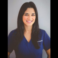 Dr. Justine A Karanian