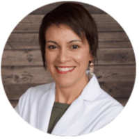 Dr. Nancy M Yousef