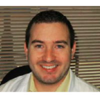 Dr. Brandon A Ladeau