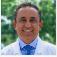 Dr. Shahram  Navid