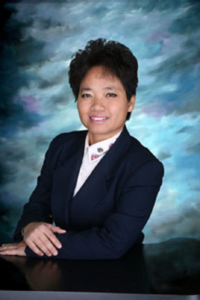 Dr. Emily  Letran