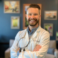 Dr. Kory C Kirkegaard