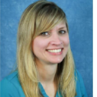 Dr. Amber Ann Watson