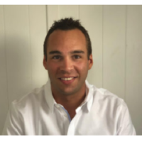 Dr. Shawn Thomas Bushey