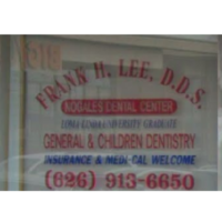 Dr. Frank H. Lee