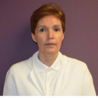 Dr. Brenda P Dick
