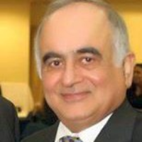 Dr. Sadegh M Namazikhah