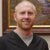 Dr. Eric D Nance