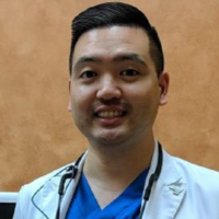 Dr. Benjamin M. Khaw