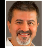 Dr. Sassan Sean Kafayi