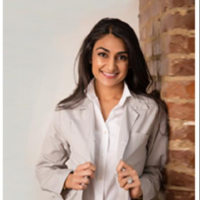 Dr. Neha P Shah