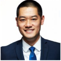 Dr. Michael C Choi