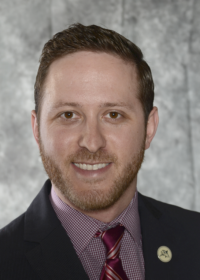 Dr. Casey Christopher Lynn