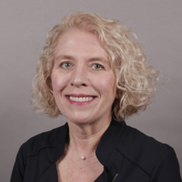 Dr. Diane Damratoski Romaine