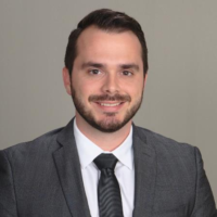 Dr. Joshua T Chupp