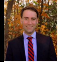 Dr. Matthew Bennett May