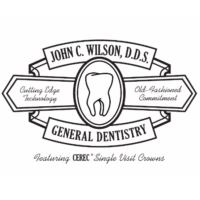 Dr. John C Wilson