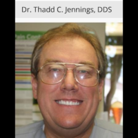Dr. Thaddeus C Jennings