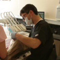 Dr. Neal Bennett Graber