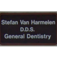 Dr. Stefan  Van Harmelen