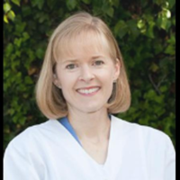 Dr. Kristin Eileen Judson