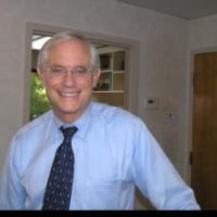 Dr. Ross Martin Stangeland