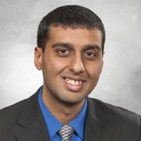 Dr. Keith C. Patel