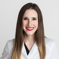 Dr. Danielle  London