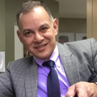 Dr. Ivan  Rodriguez