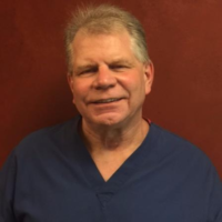 Dr. Rex D Murray