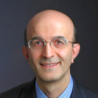 Dr. Ali  Maddahi