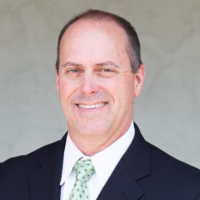 Dr. David Raymond Cummings