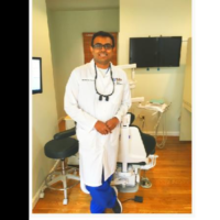 Dr. Nikhilesh R Gorukanti