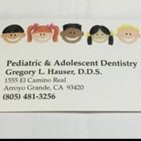 Dr. Gregory L Hauser