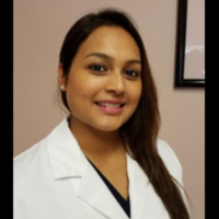 Dr. Karishma Vohra Chopra