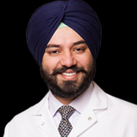 Dr. Nishandeep  Chahal
