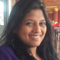 Dr. Roopa R Pai
