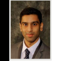 Dr. Neil Mansukhlal Patel