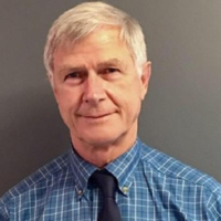 Dr. Stanley Walter Konrad
