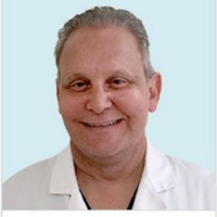 Dr. Gerald Phillip Kaban