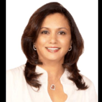 Dr. Sapana I Majmudar