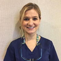 Dr. Jacqueline M Servais-Kram