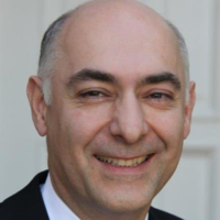 Dr. Bijan  Modjtahedi