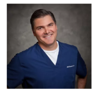 Dr. Matthew P. Bolamperti