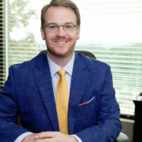 Dr. Ralph David Roden