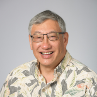 Dr. Raymond K Chan