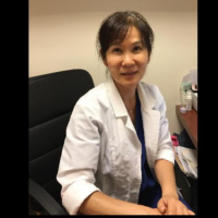 Dr. Christine H Choe