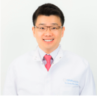Dr. Tae Hyung Kim