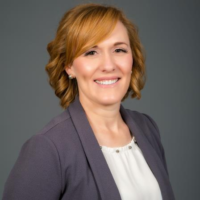 Dr. Leah Christine McQuigg