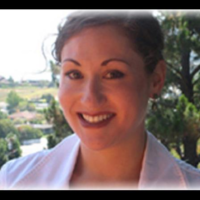 Dr. Rebecca Erin Armel